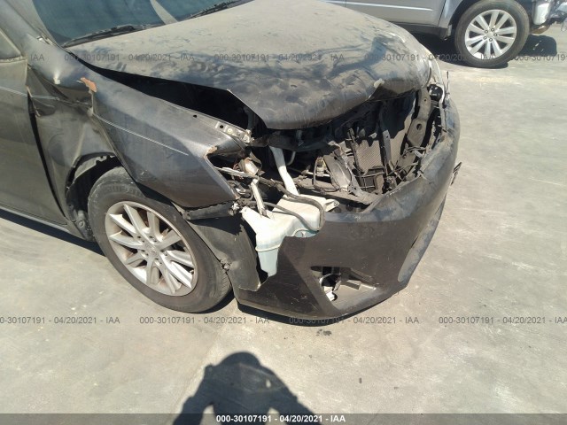 Photo 5 VIN: 4T4BF1FK7CR165886 - TOYOTA CAMRY 