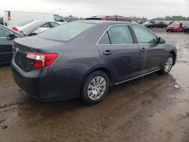 Photo 2 VIN: 4T4BF1FK7CR166245 - TOYOTA CAMRY BASE 