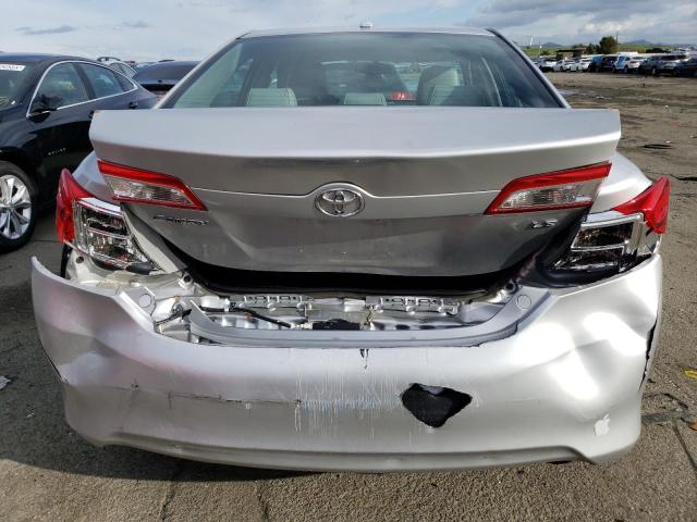 Photo 5 VIN: 4T4BF1FK7CR168626 - TOYOTA CAMRY BASE 