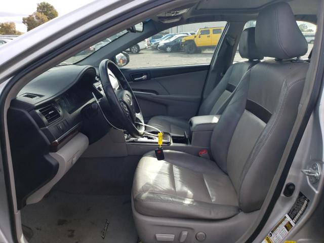 Photo 6 VIN: 4T4BF1FK7CR168626 - TOYOTA CAMRY BASE 