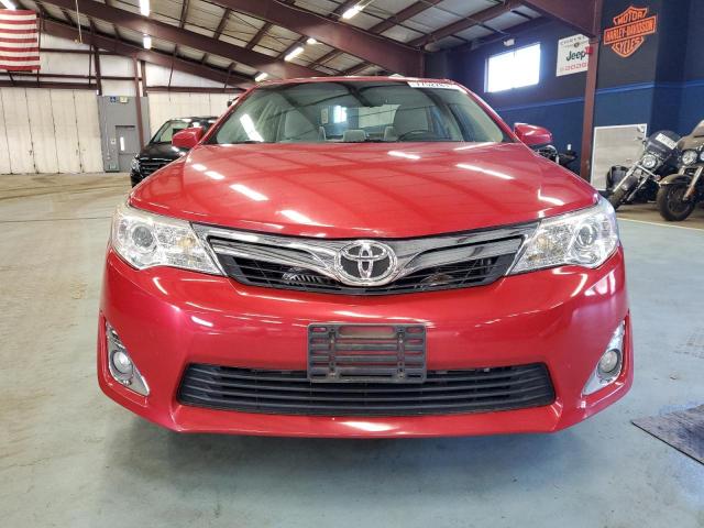 Photo 4 VIN: 4T4BF1FK7CR169520 - TOYOTA CAMRY 