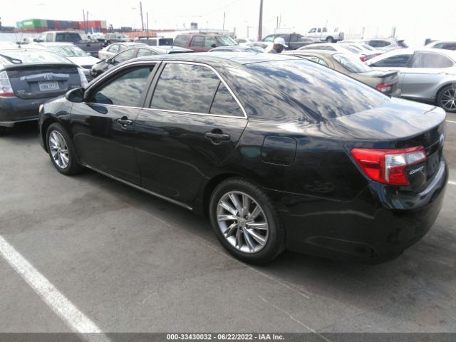 Photo 2 VIN: 4T4BF1FK7CR171364 - TOYOTA CAMRY 