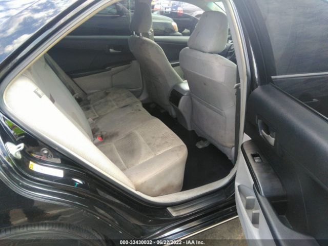 Photo 7 VIN: 4T4BF1FK7CR171364 - TOYOTA CAMRY 