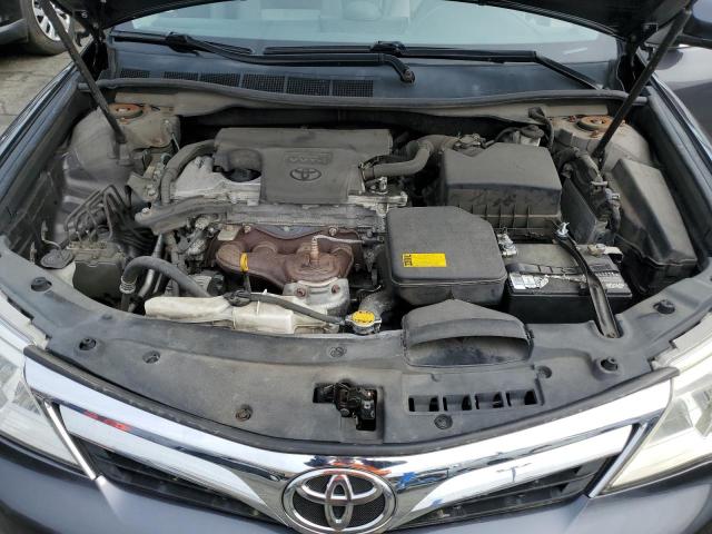 Photo 10 VIN: 4T4BF1FK7CR171560 - TOYOTA CAMRY 