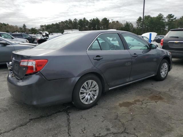 Photo 2 VIN: 4T4BF1FK7CR171560 - TOYOTA CAMRY 