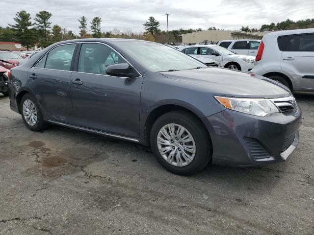 Photo 3 VIN: 4T4BF1FK7CR171560 - TOYOTA CAMRY 