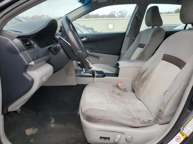 Photo 6 VIN: 4T4BF1FK7CR171560 - TOYOTA CAMRY 