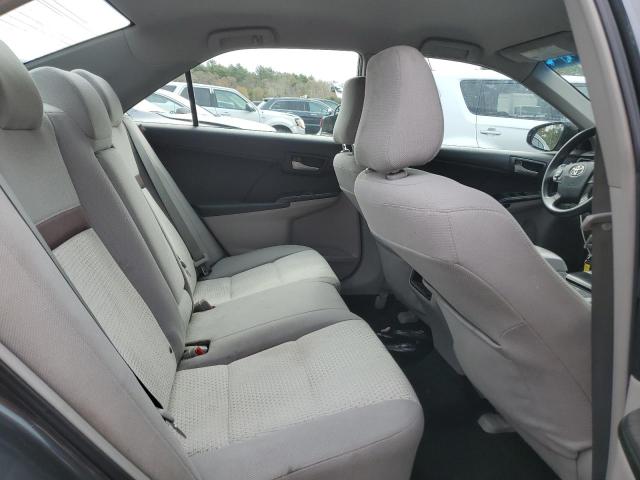 Photo 9 VIN: 4T4BF1FK7CR171560 - TOYOTA CAMRY 