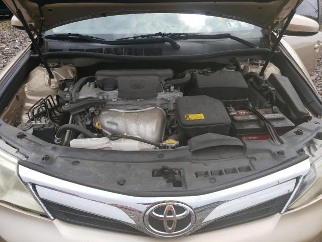 Photo 10 VIN: 4T4BF1FK7CR172305 - TOYOTA CAMRY BASE 