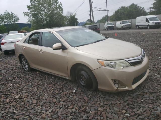 Photo 3 VIN: 4T4BF1FK7CR172305 - TOYOTA CAMRY BASE 