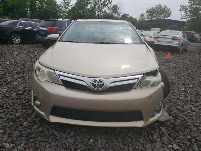 Photo 4 VIN: 4T4BF1FK7CR172305 - TOYOTA CAMRY BASE 