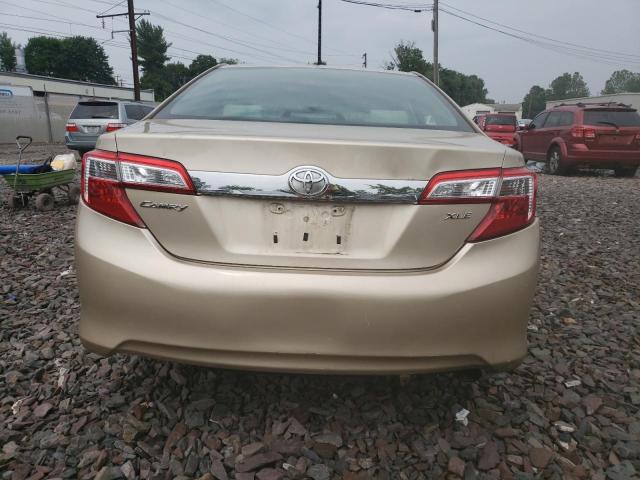 Photo 5 VIN: 4T4BF1FK7CR172305 - TOYOTA CAMRY BASE 