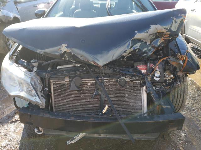 Photo 6 VIN: 4T4BF1FK7CR174989 - TOYOTA CAMRY BASE 