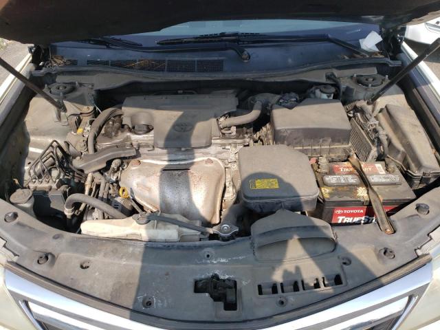 Photo 10 VIN: 4T4BF1FK7CR177116 - TOYOTA CAMRY BASE 