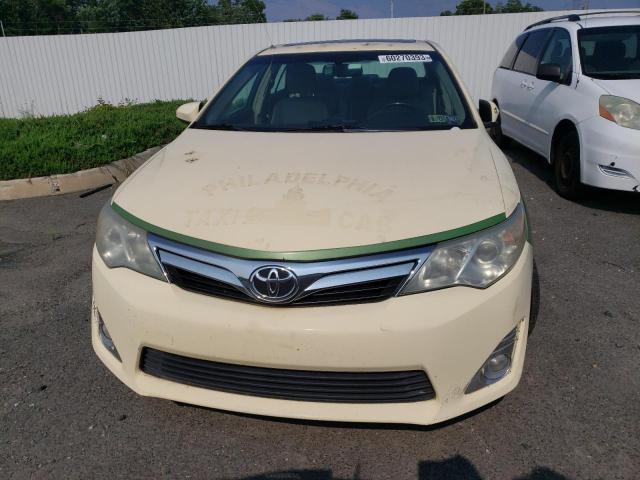 Photo 4 VIN: 4T4BF1FK7CR177116 - TOYOTA CAMRY BASE 