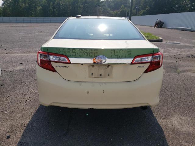 Photo 5 VIN: 4T4BF1FK7CR177116 - TOYOTA CAMRY BASE 