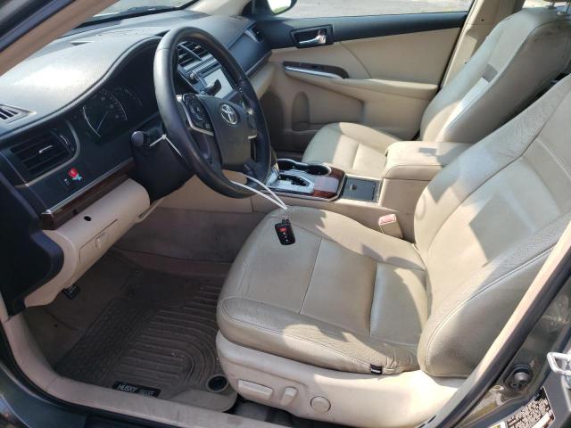 Photo 6 VIN: 4T4BF1FK7CR177116 - TOYOTA CAMRY BASE 