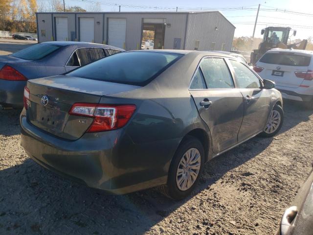 Photo 3 VIN: 4T4BF1FK7CR183031 - TOYOTA CAMRY BASE 