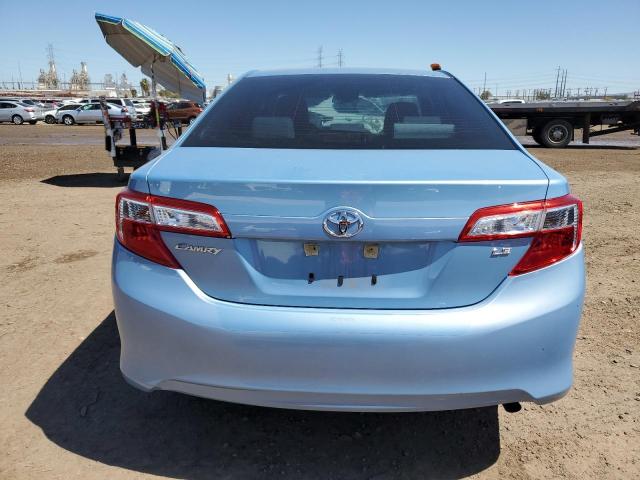 Photo 5 VIN: 4T4BF1FK7CR183921 - TOYOTA CAMRY BASE 