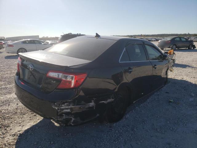 Photo 3 VIN: 4T4BF1FK7CR185958 - TOYOTA CAMRY BASE 