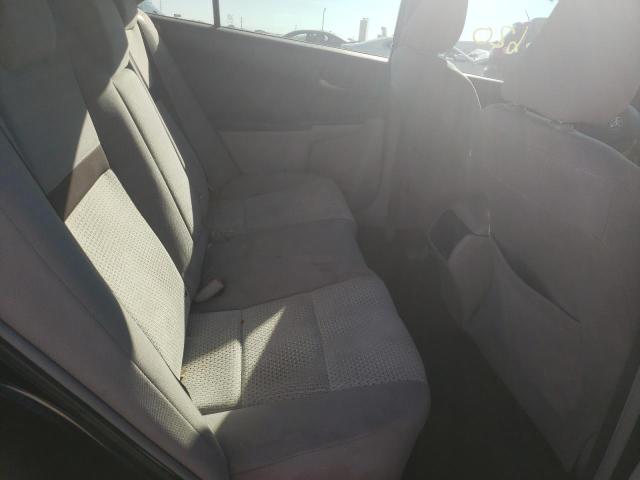 Photo 5 VIN: 4T4BF1FK7CR185958 - TOYOTA CAMRY BASE 