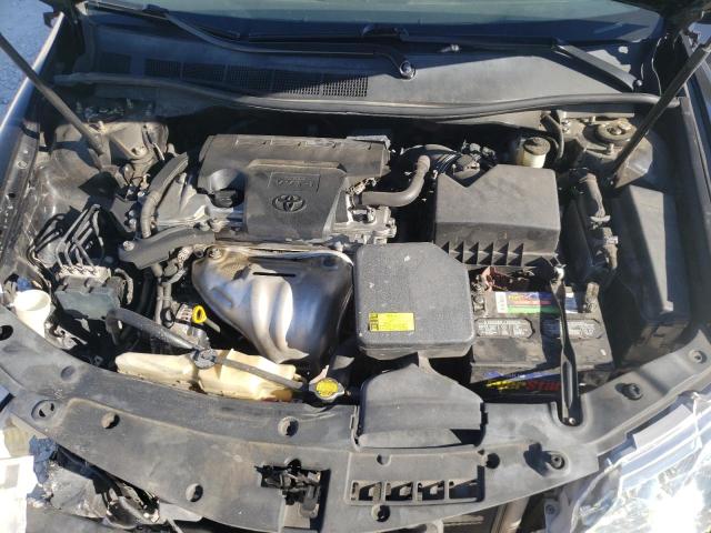 Photo 6 VIN: 4T4BF1FK7CR185958 - TOYOTA CAMRY BASE 