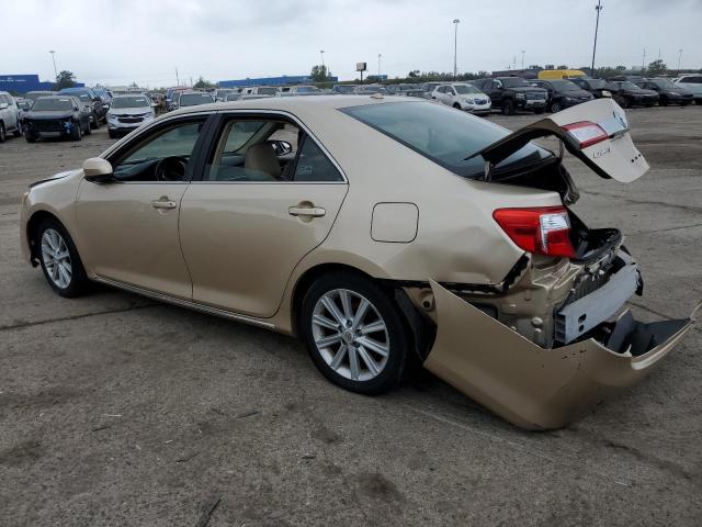 Photo 1 VIN: 4T4BF1FK7CR187774 - TOYOTA CAMRY BASE 