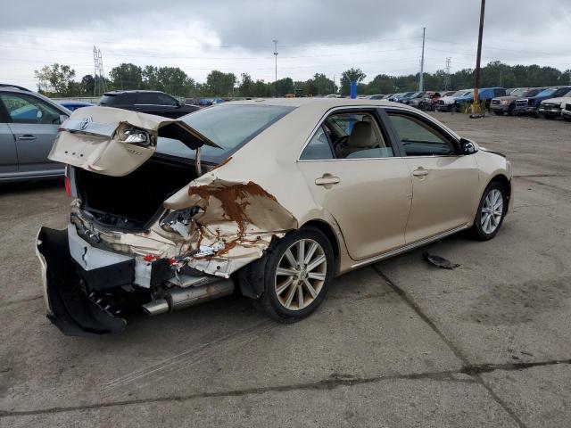 Photo 2 VIN: 4T4BF1FK7CR187774 - TOYOTA CAMRY BASE 