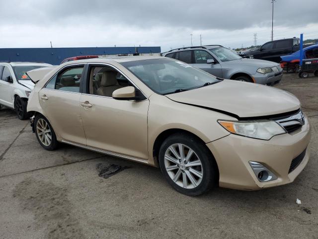 Photo 3 VIN: 4T4BF1FK7CR187774 - TOYOTA CAMRY BASE 