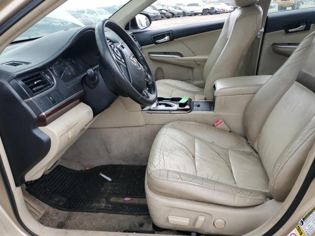 Photo 6 VIN: 4T4BF1FK7CR187774 - TOYOTA CAMRY BASE 