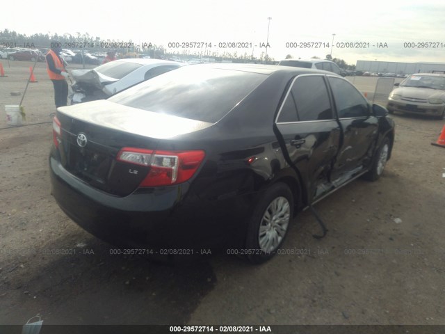 Photo 3 VIN: 4T4BF1FK7CR188245 - TOYOTA CAMRY 