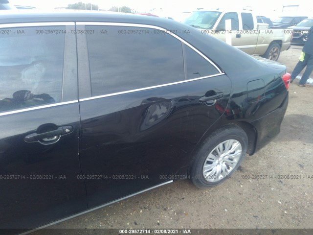 Photo 5 VIN: 4T4BF1FK7CR188245 - TOYOTA CAMRY 