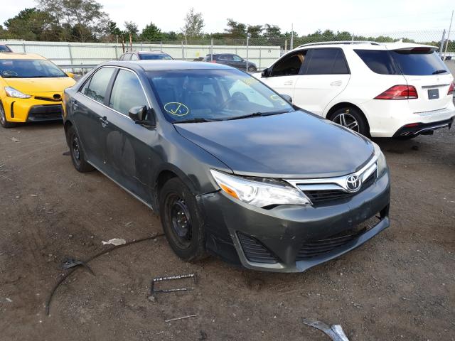 Photo 0 VIN: 4T4BF1FK7CR189413 - TOYOTA CAMRY BASE 