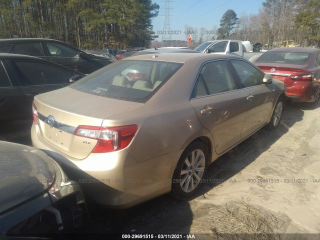 Photo 3 VIN: 4T4BF1FK7CR190285 - TOYOTA CAMRY 