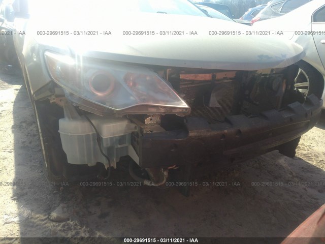 Photo 5 VIN: 4T4BF1FK7CR190285 - TOYOTA CAMRY 