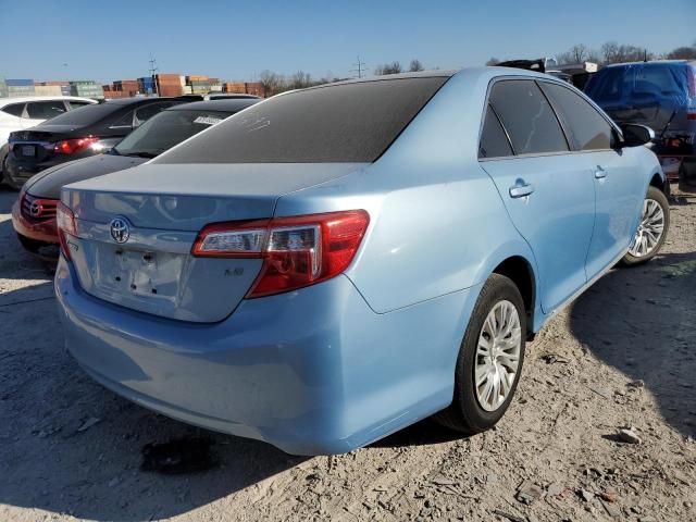 Photo 3 VIN: 4T4BF1FK7CR193297 - TOYOTA CAMRY BASE 