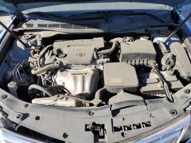 Photo 6 VIN: 4T4BF1FK7CR193297 - TOYOTA CAMRY BASE 