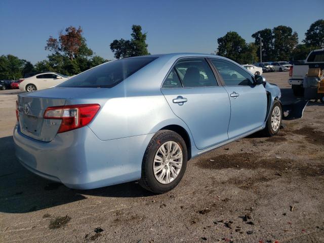 Photo 3 VIN: 4T4BF1FK7CR201933 - TOYOTA CAMRY BASE 