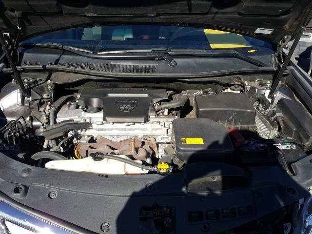 Photo 6 VIN: 4T4BF1FK7CR203231 - TOYOTA CAMRY BASE 