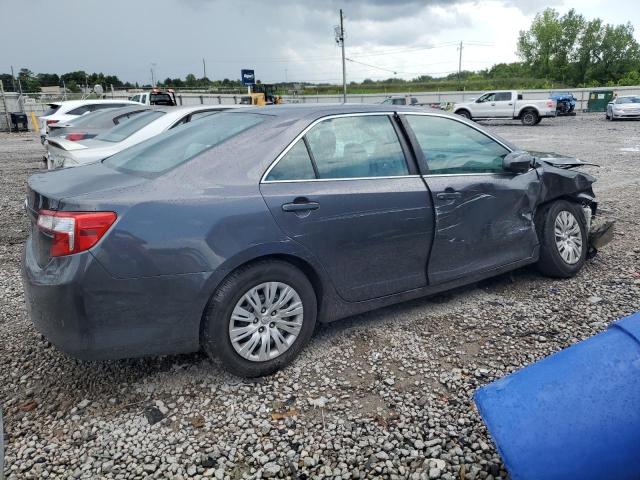 Photo 2 VIN: 4T4BF1FK7CR204508 - TOYOTA CAMRY BASE 