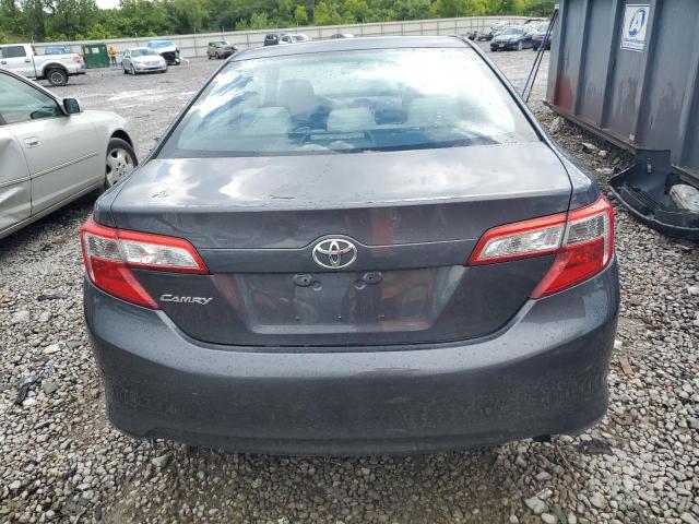 Photo 5 VIN: 4T4BF1FK7CR204508 - TOYOTA CAMRY BASE 