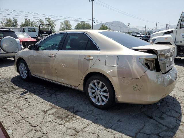 Photo 1 VIN: 4T4BF1FK7CR204685 - TOYOTA CAMRY 