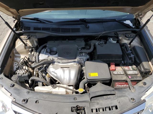 Photo 10 VIN: 4T4BF1FK7CR204685 - TOYOTA CAMRY 