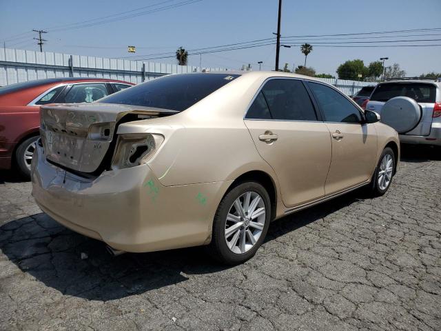 Photo 2 VIN: 4T4BF1FK7CR204685 - TOYOTA CAMRY 