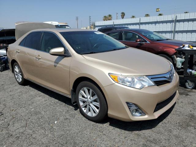 Photo 3 VIN: 4T4BF1FK7CR204685 - TOYOTA CAMRY 