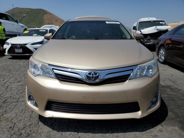 Photo 4 VIN: 4T4BF1FK7CR204685 - TOYOTA CAMRY 