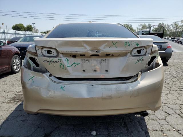 Photo 5 VIN: 4T4BF1FK7CR204685 - TOYOTA CAMRY 