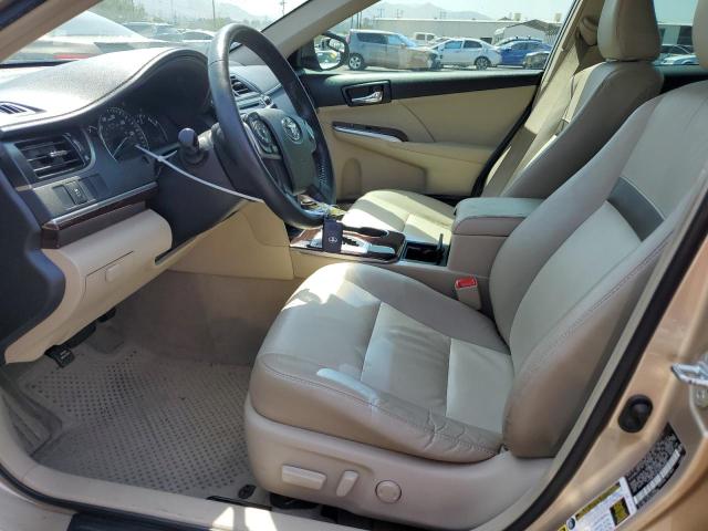 Photo 6 VIN: 4T4BF1FK7CR204685 - TOYOTA CAMRY 