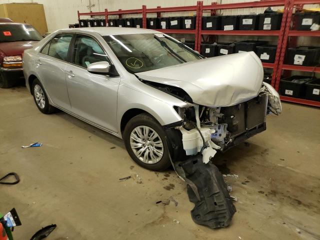 Photo 0 VIN: 4T4BF1FK7CR204699 - TOYOTA CAMRY BASE 