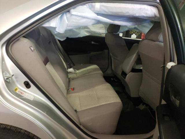 Photo 5 VIN: 4T4BF1FK7CR204699 - TOYOTA CAMRY BASE 